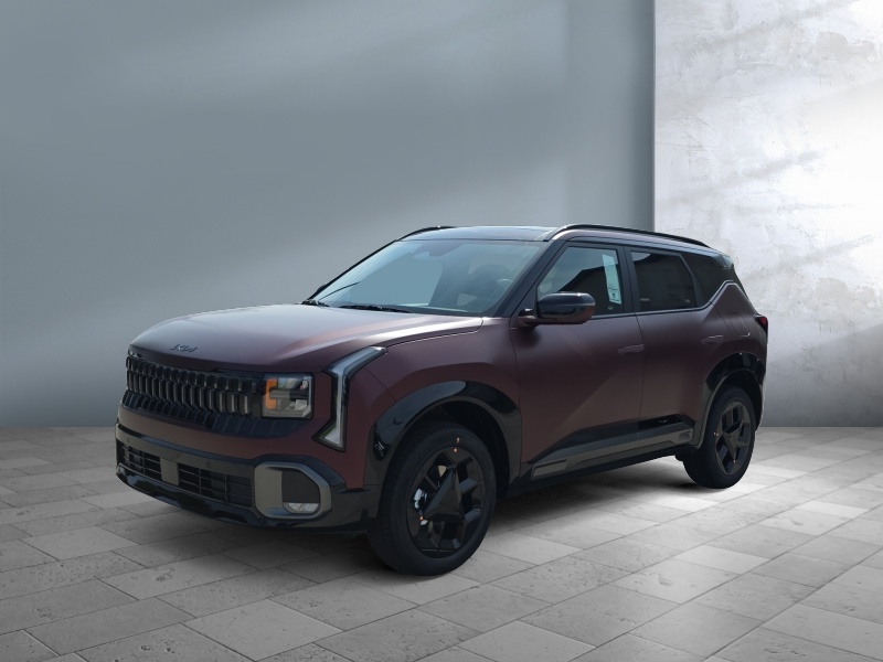 New 2027 Kia Seltos X-Line S Crossovers
