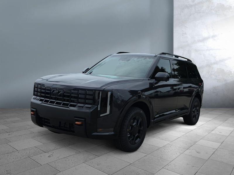 New 2027 Kia Telluride SX-Prestige  SUVs