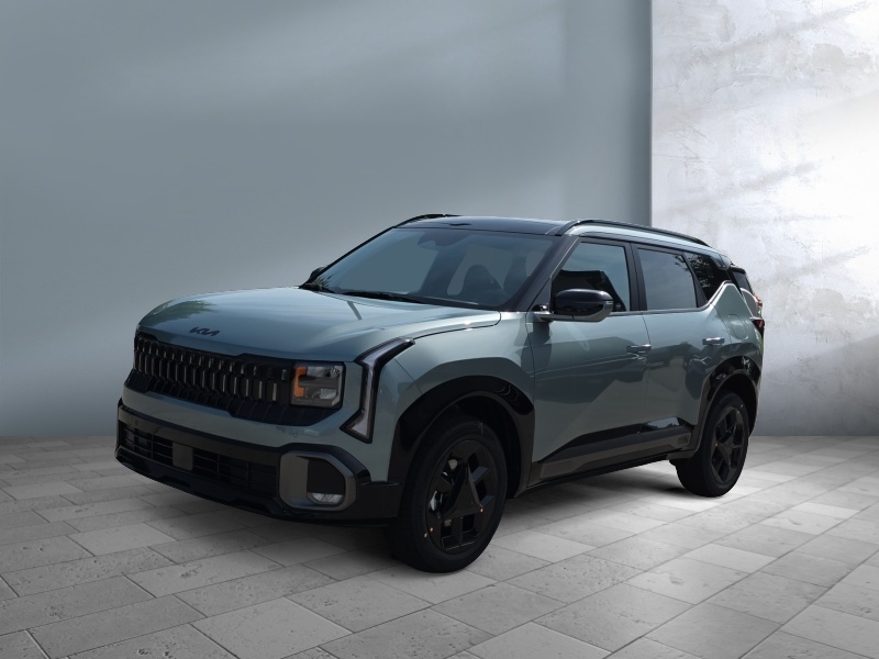 New 2027 Kia Seltos X-Line S Crossovers