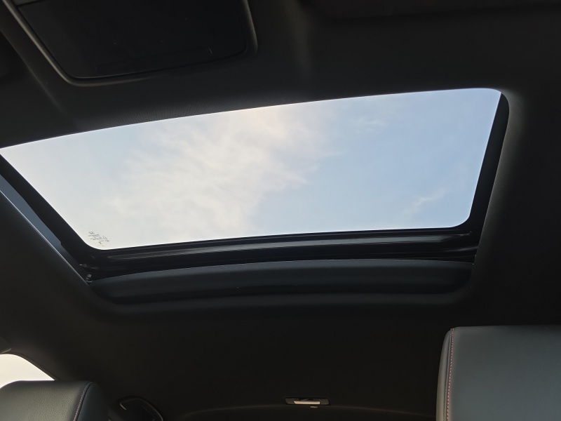 2025 Honda CR-V Hybrid