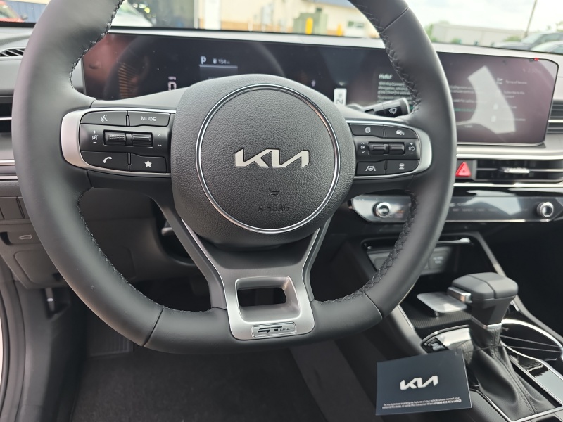 2026 Kia K5