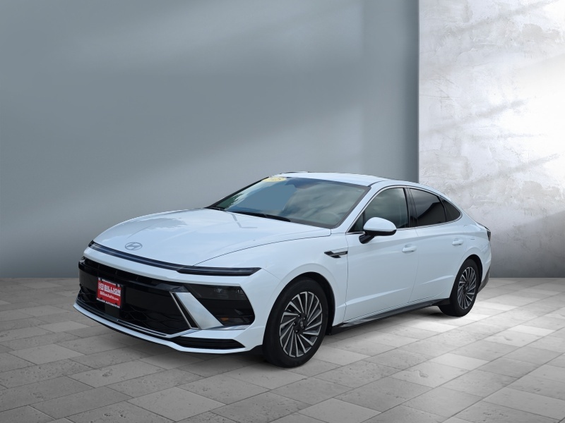 2025 Hyundai Sonata