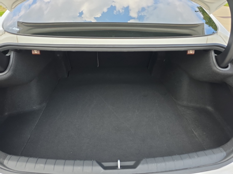 2025 Hyundai Sonata Hybrid
