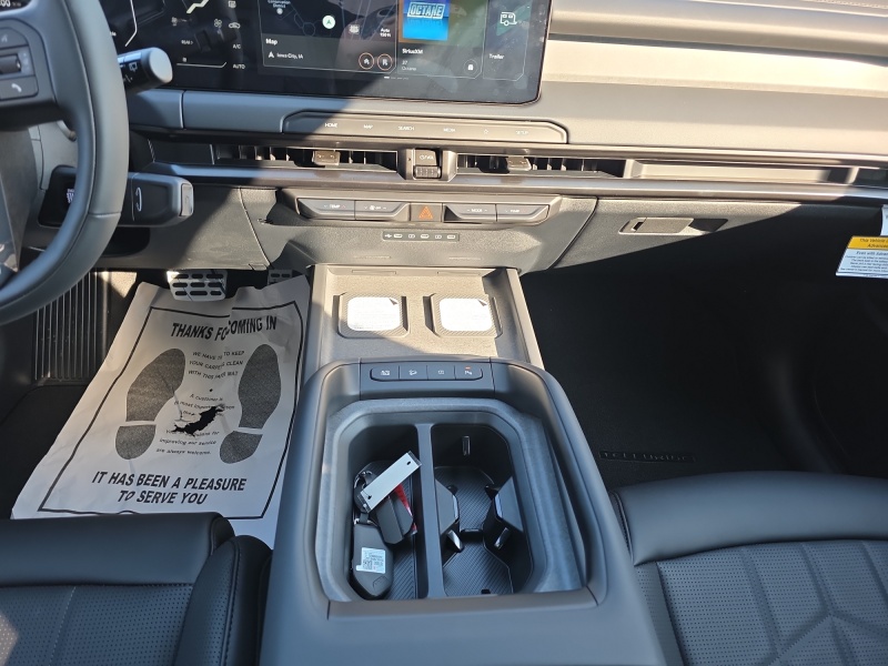 2027 Kia Telluride Hybrid