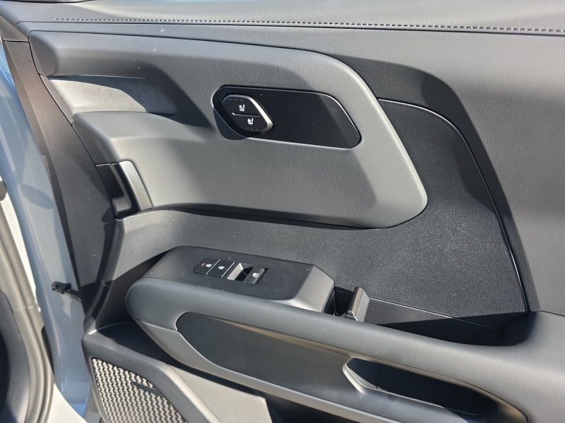 2027 Kia Telluride Hybrid
