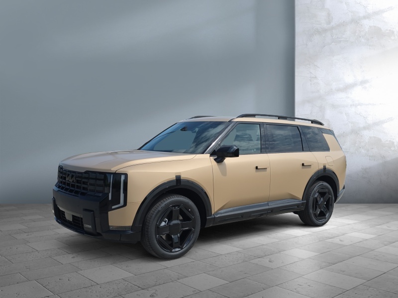 New 2027 Kia Telluride EX  SUVs