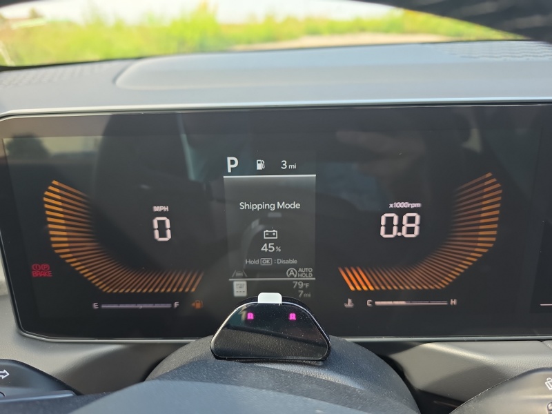 2027 Kia Telluride