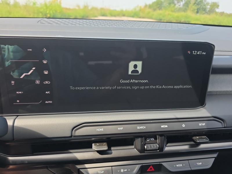 2027 Kia Telluride