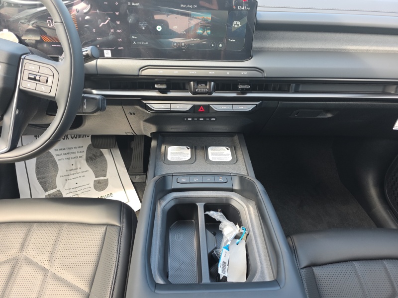 2027 Kia Telluride