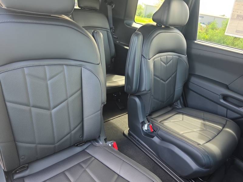 2027 Kia Telluride
