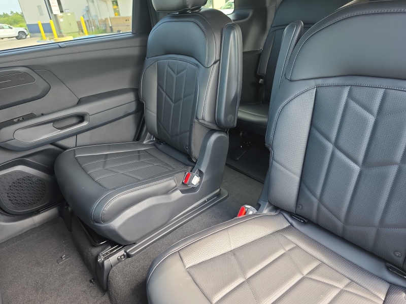 2027 Kia Telluride