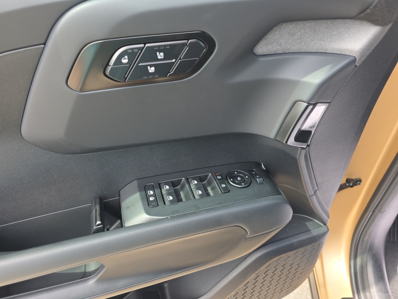 2027 Kia Telluride