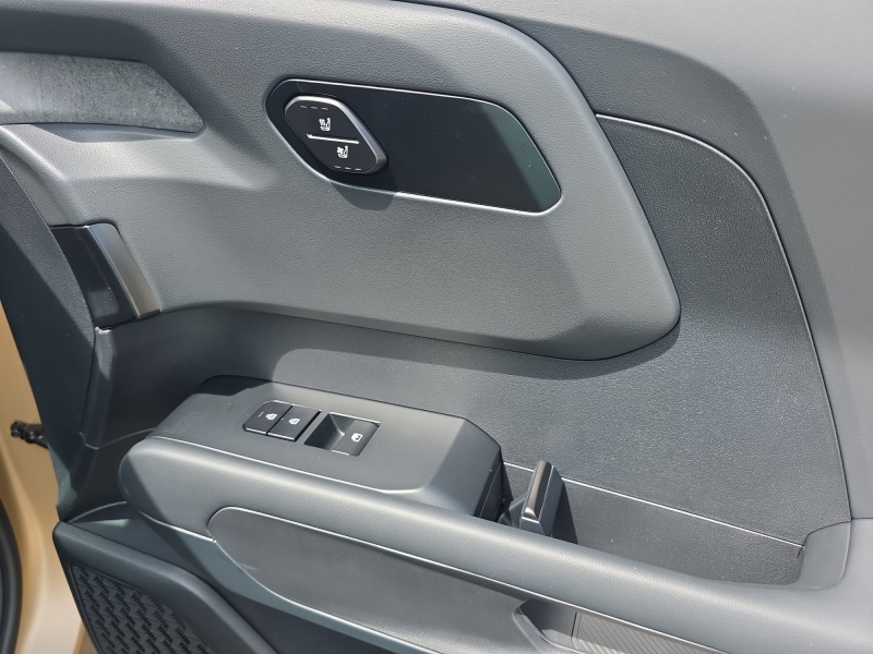 2027 Kia Telluride