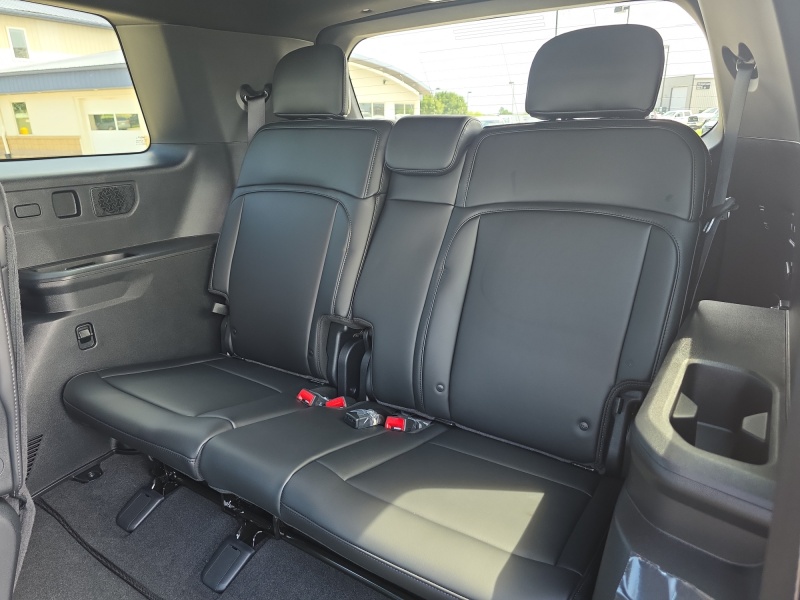 2027 Kia Telluride