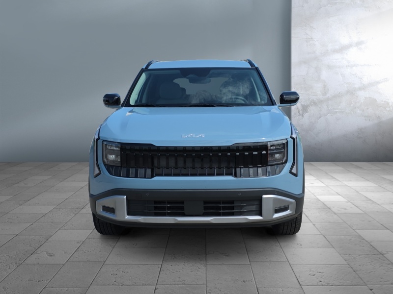 2027 Kia Seltos