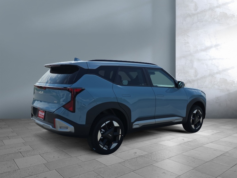 2027 Kia Seltos