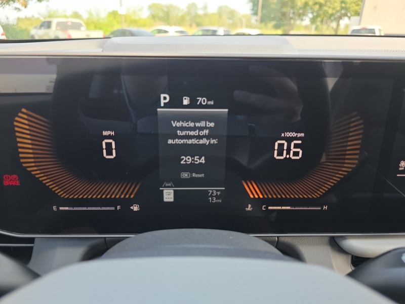 2027 Kia Seltos