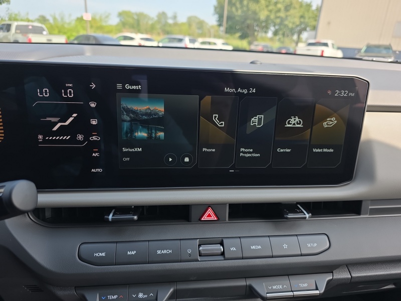 2027 Kia Seltos