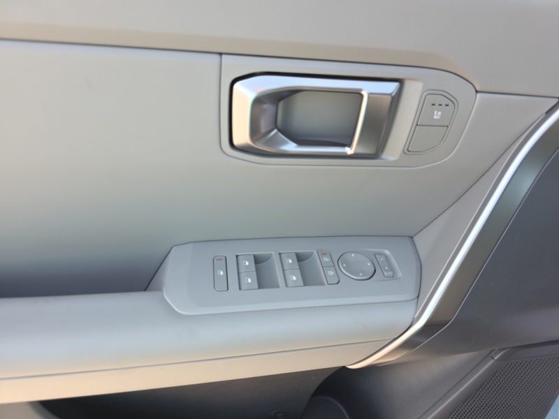 2027 Kia Seltos