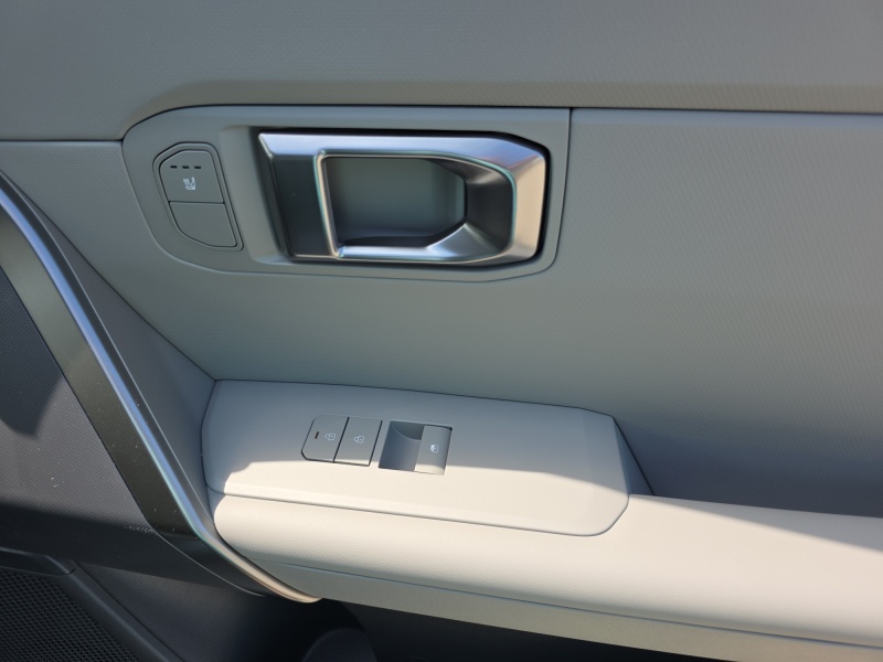 2027 Kia Seltos