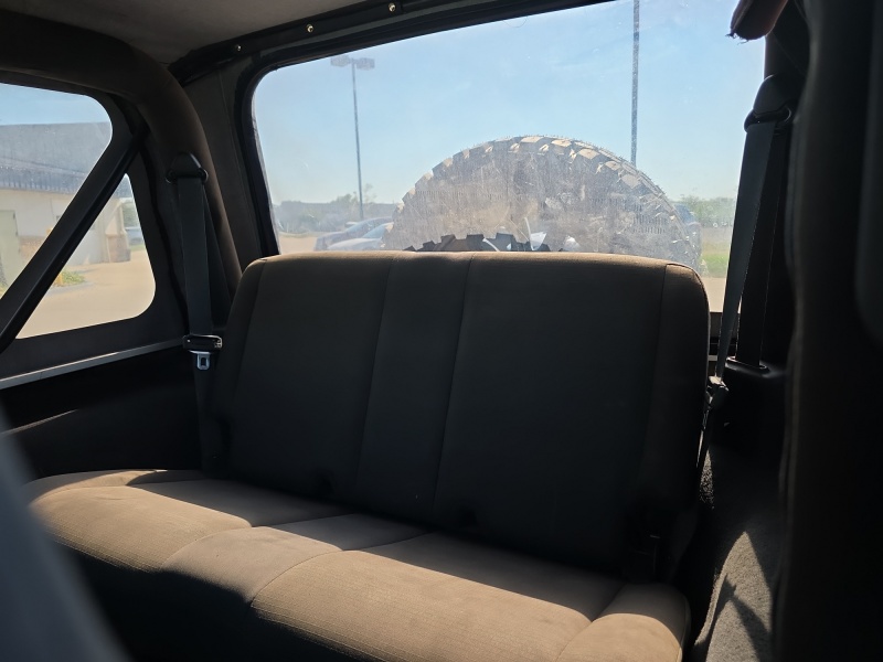 2006 Jeep Wrangler