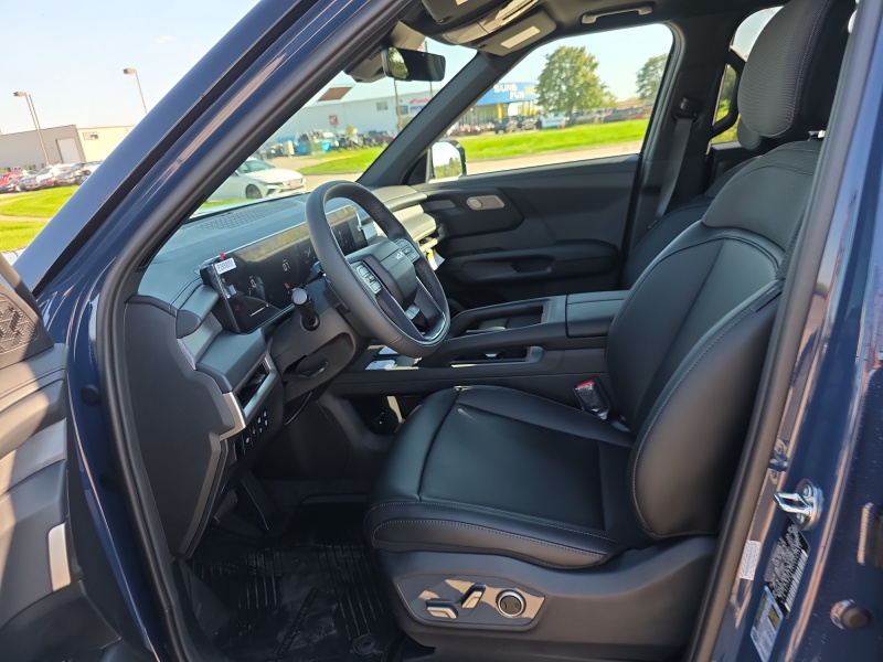 2027 Kia Telluride