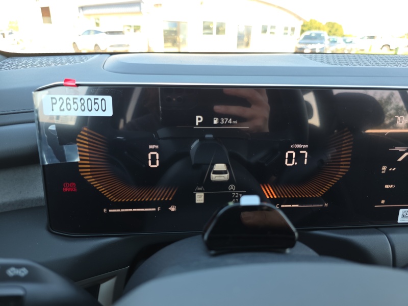 2027 Kia Telluride
