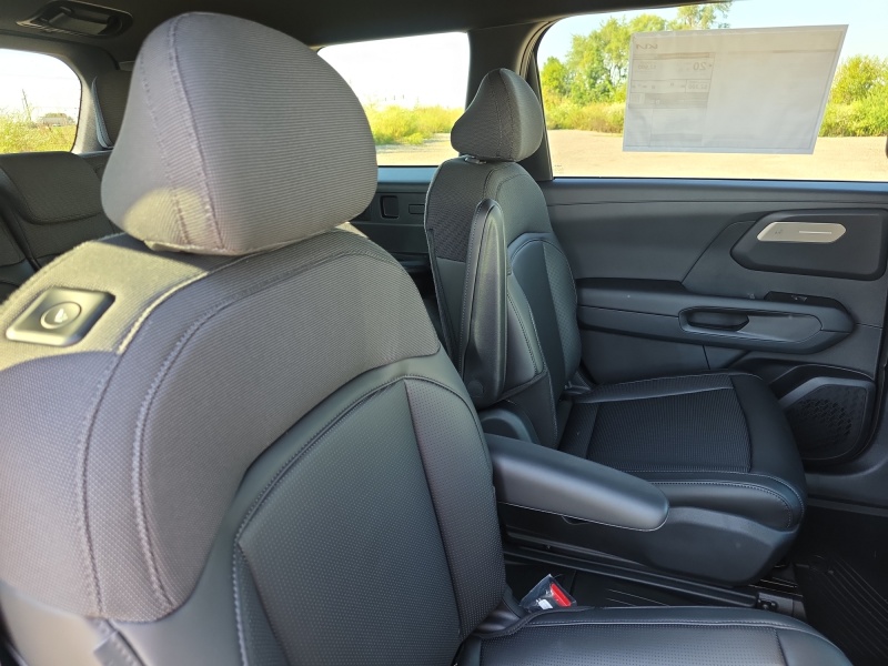 2027 Kia Telluride