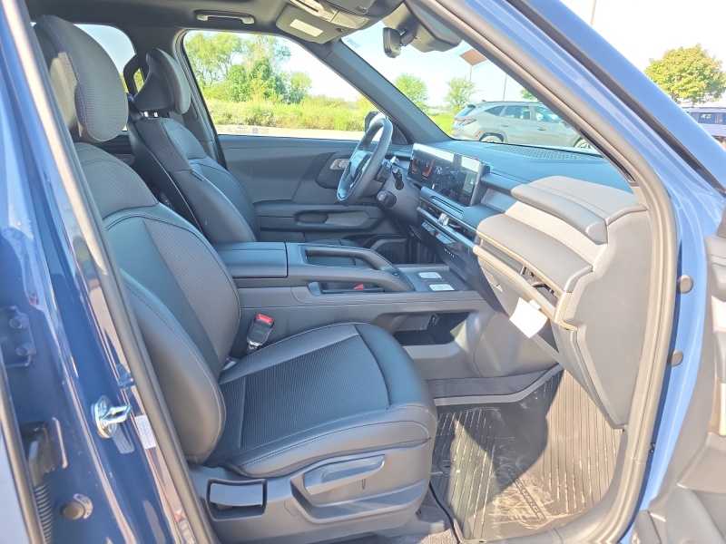 2027 Kia Telluride