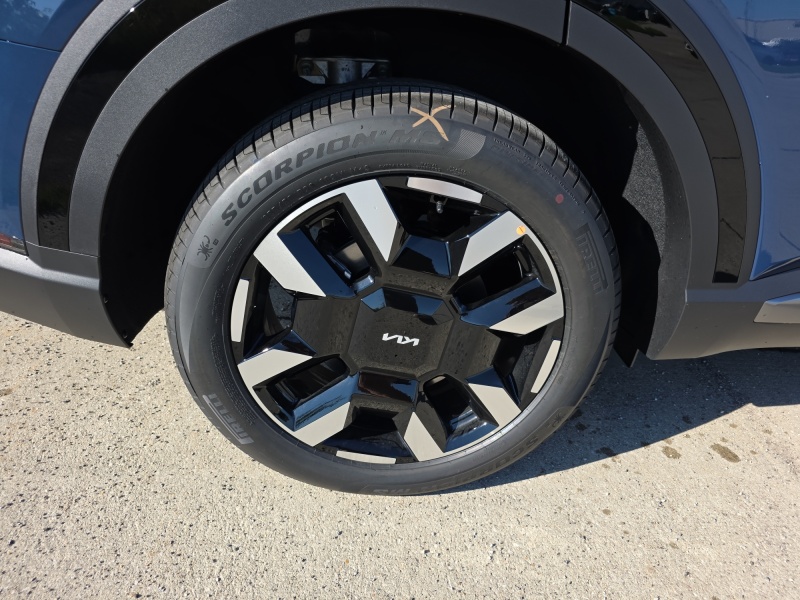 2027 Kia Telluride