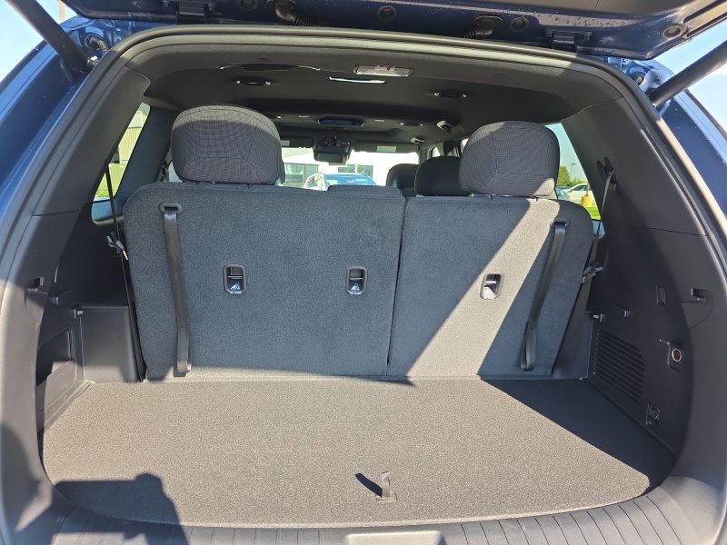 2027 Kia Telluride