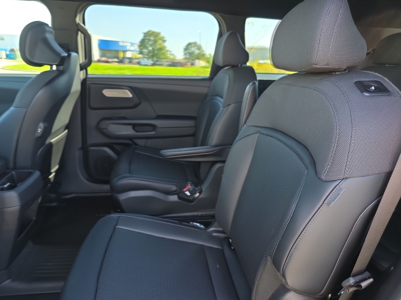 2027 Kia Telluride