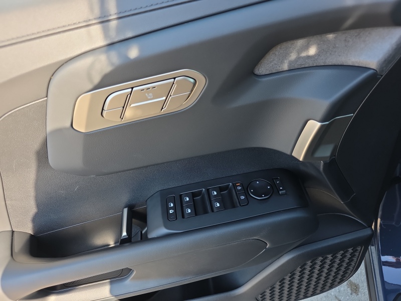 2027 Kia Telluride
