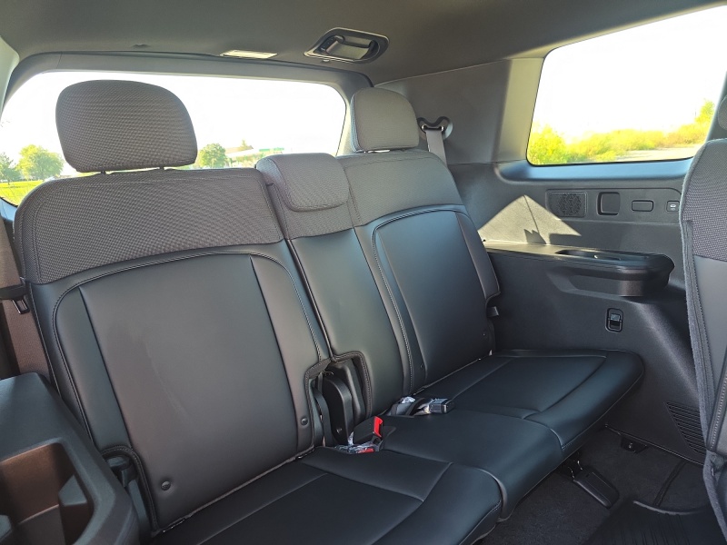 2027 Kia Telluride
