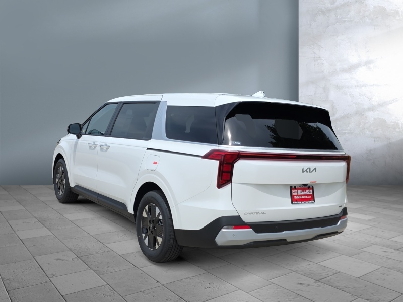 2027 Kia Carnival Hybrid