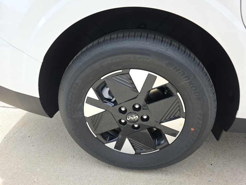 2027 Kia Carnival Hybrid