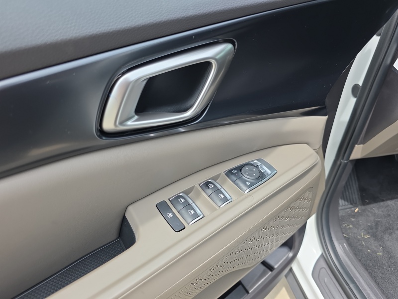 2027 Kia Carnival Hybrid