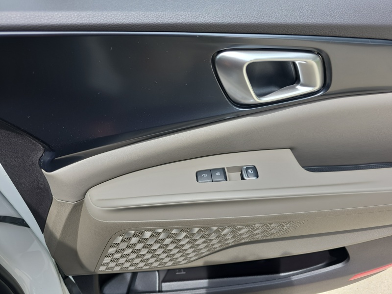 2027 Kia Carnival Hybrid