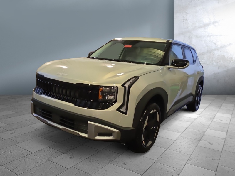 New 2027 Kia Seltos S Crossovers
