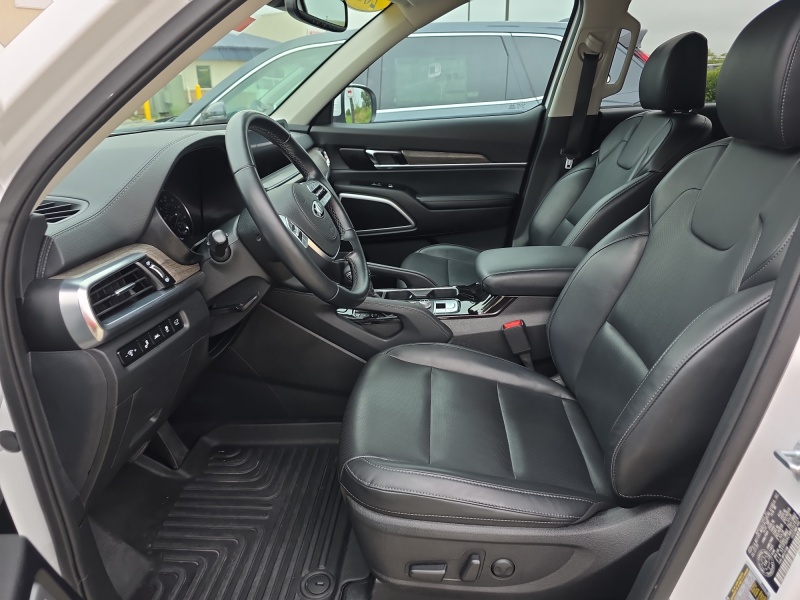 2021 Kia Telluride