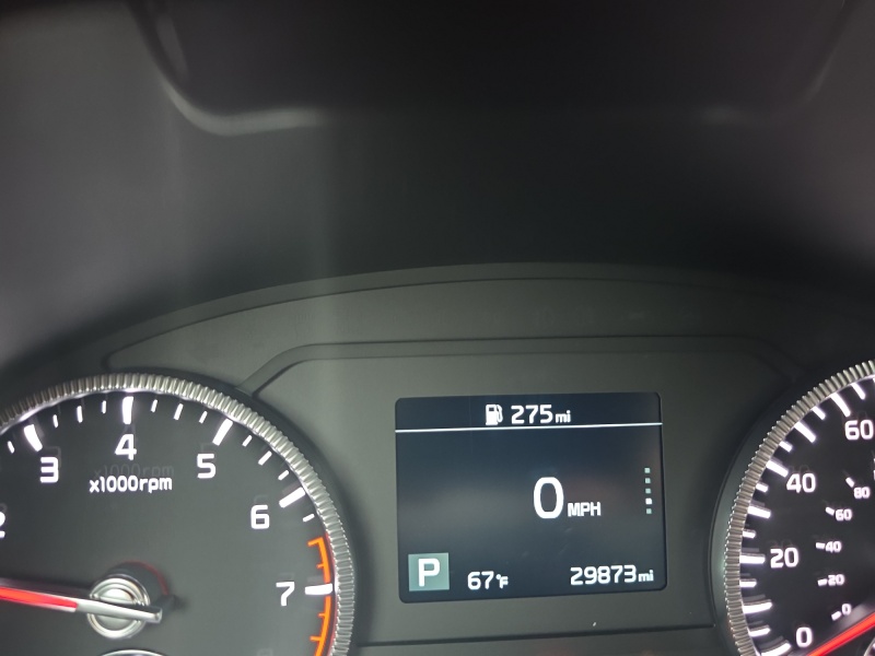 2021 Kia Telluride