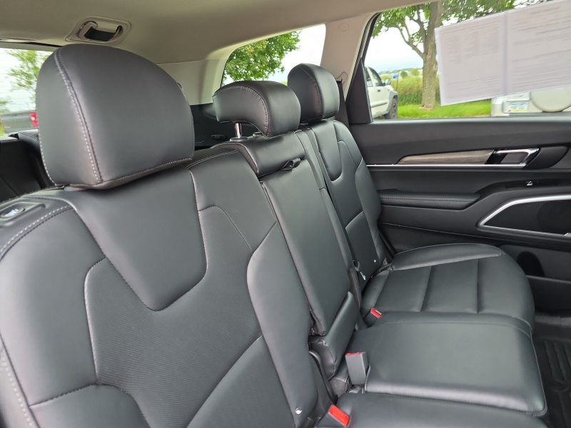 2021 Kia Telluride