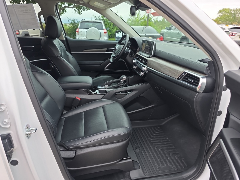 2021 Kia Telluride