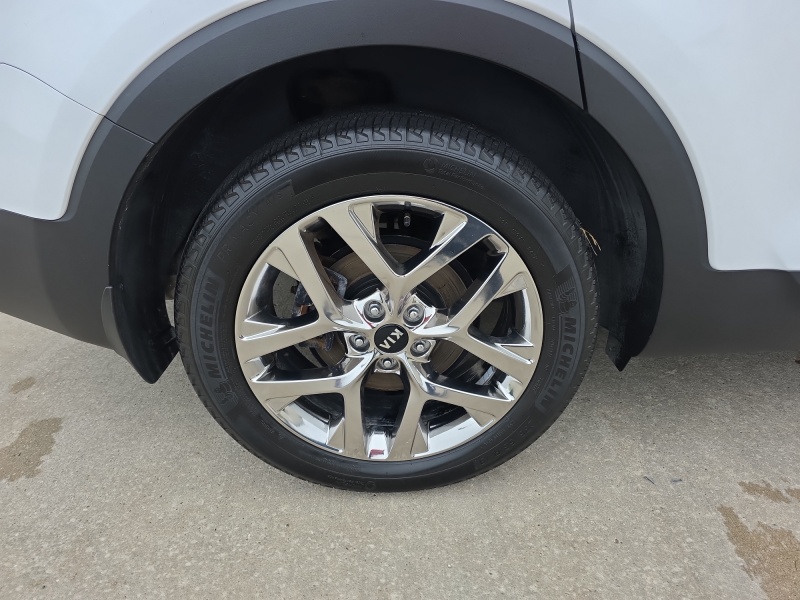 2021 Kia Telluride