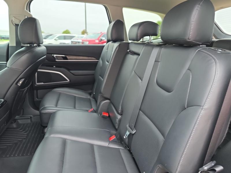 2021 Kia Telluride