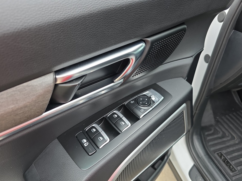 2021 Kia Telluride