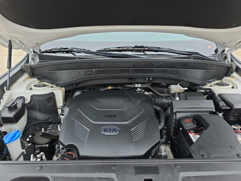 2021 Kia Telluride