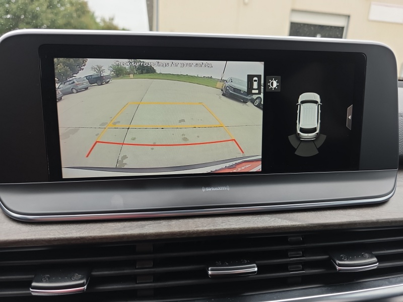 2021 Kia Telluride