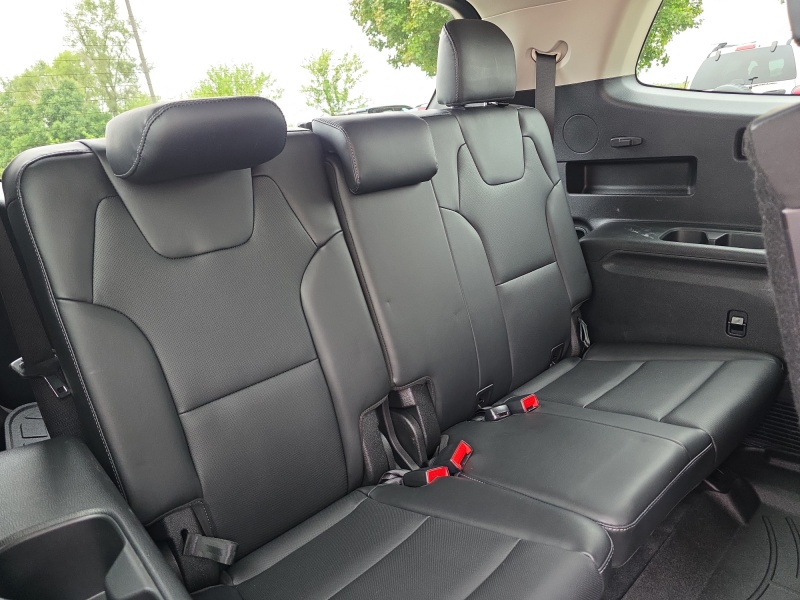 2021 Kia Telluride