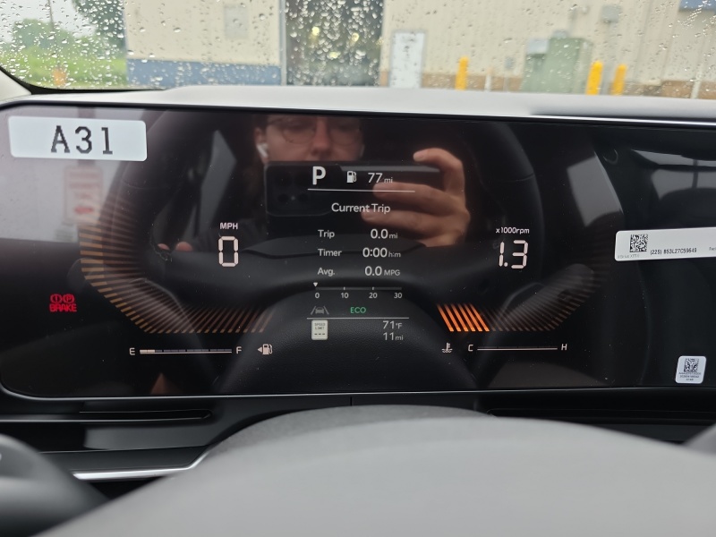 2027 Kia Carnival